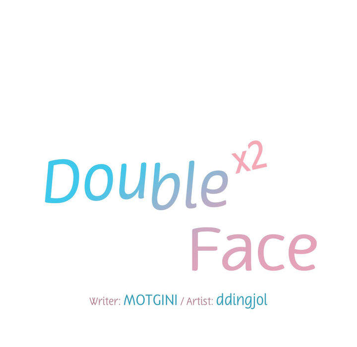 Double Face - episode 21 - 6