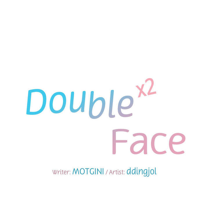 Double Face - episode 22 - 36