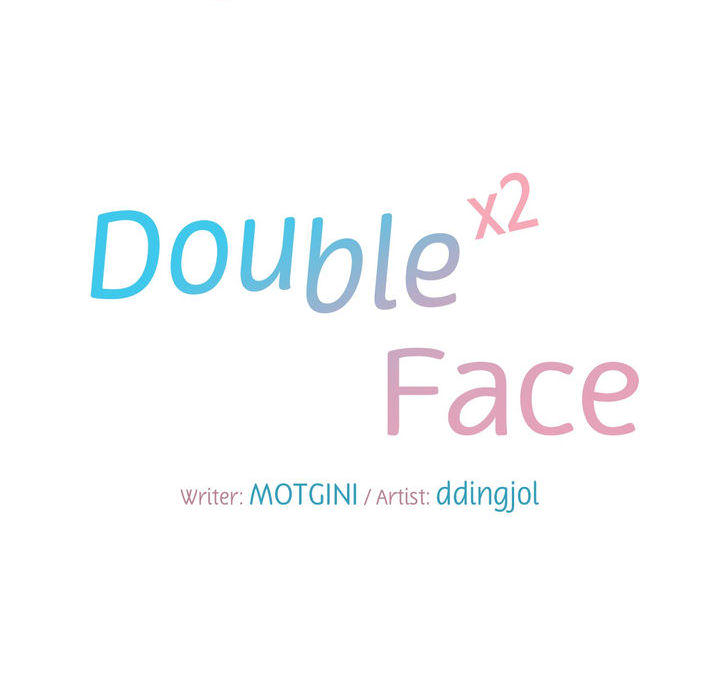 Double Face - episode 23 - 17