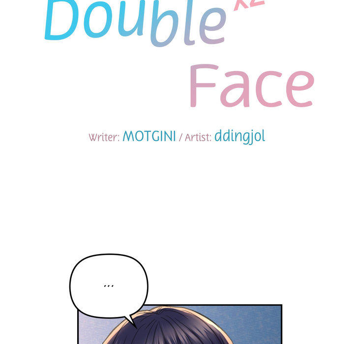 Double Face - episode 25 - 15
