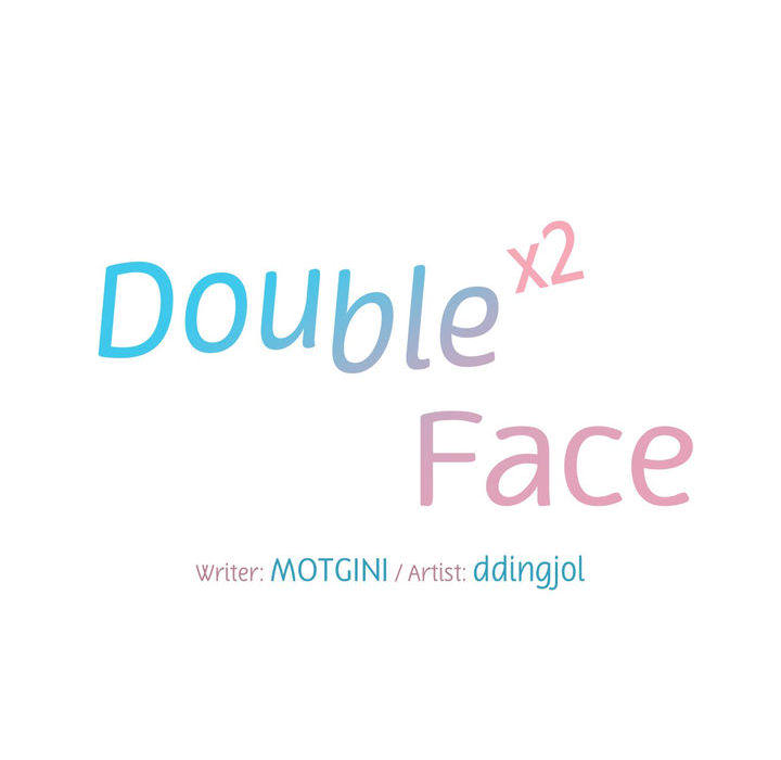 Double Face - episode 26 - 16
