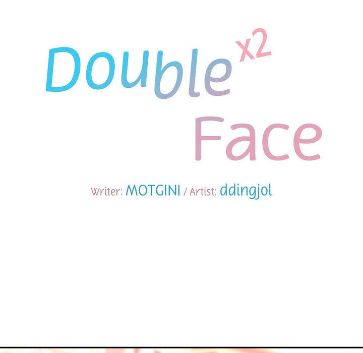 Double Face - episode 27 - 12