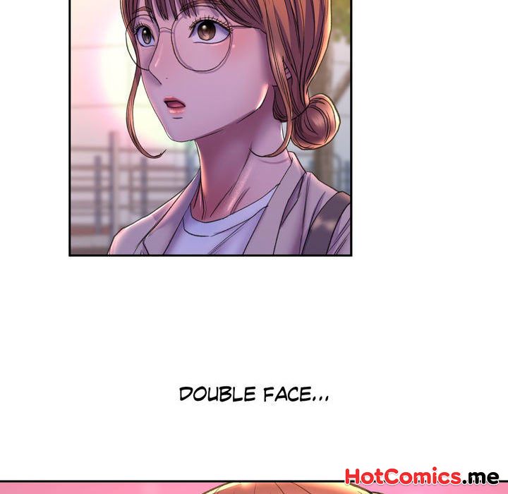 Double Face - episode 30 - 153