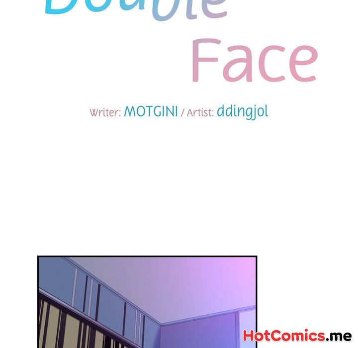 Double Face - episode 30 - 8