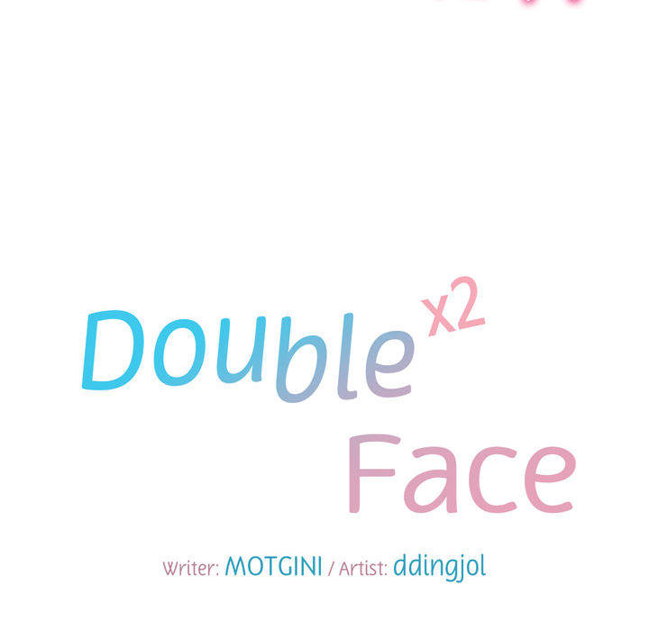 Double Face - episode 6 - 6