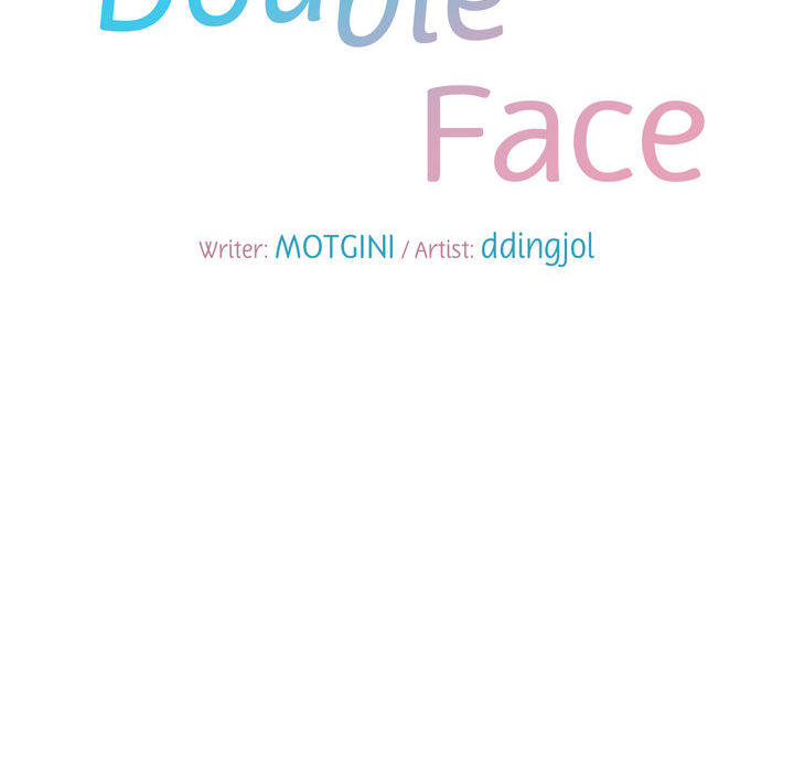 Double Face - episode 7 - 12