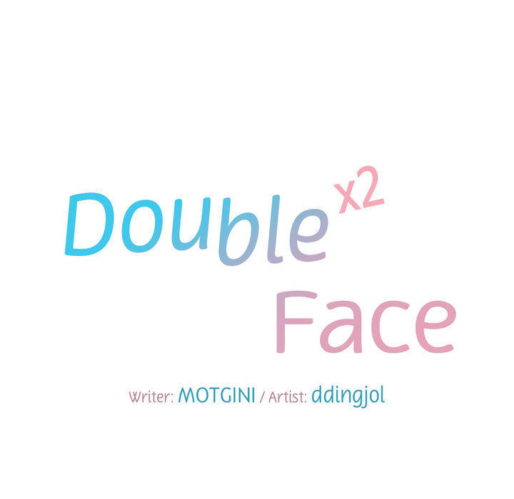 Double Face - episode 9 - 10
