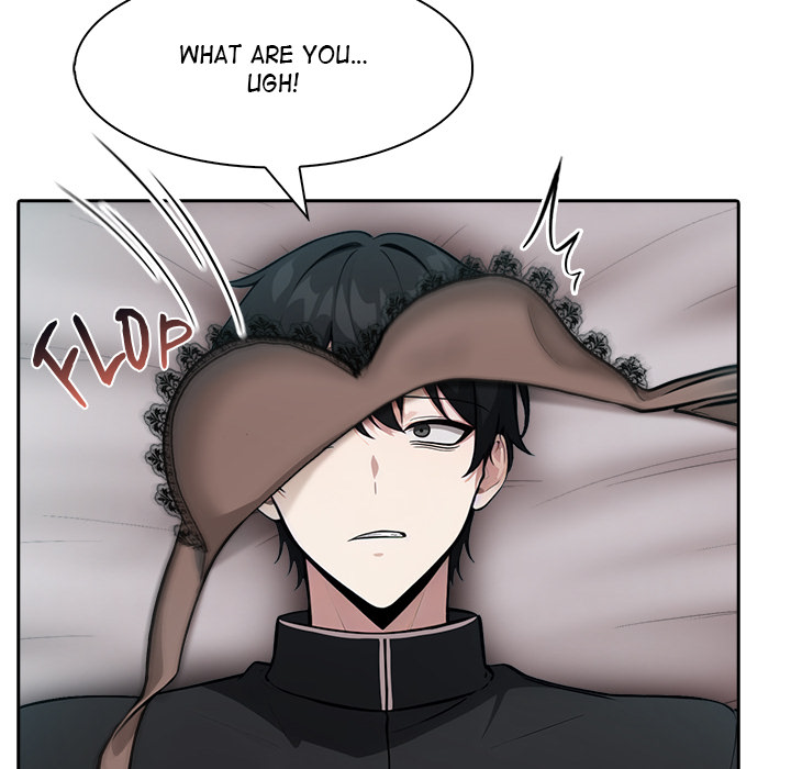 Draco-Knight Commander - UNCENSORED - episode 36 - 45