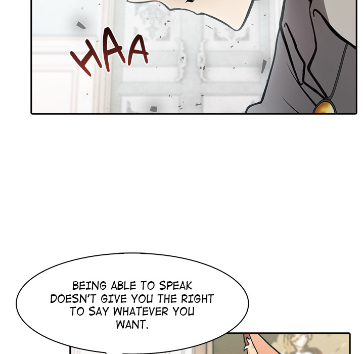 Draco-Knight Commander - UNCENSORED - episode 45 - 45