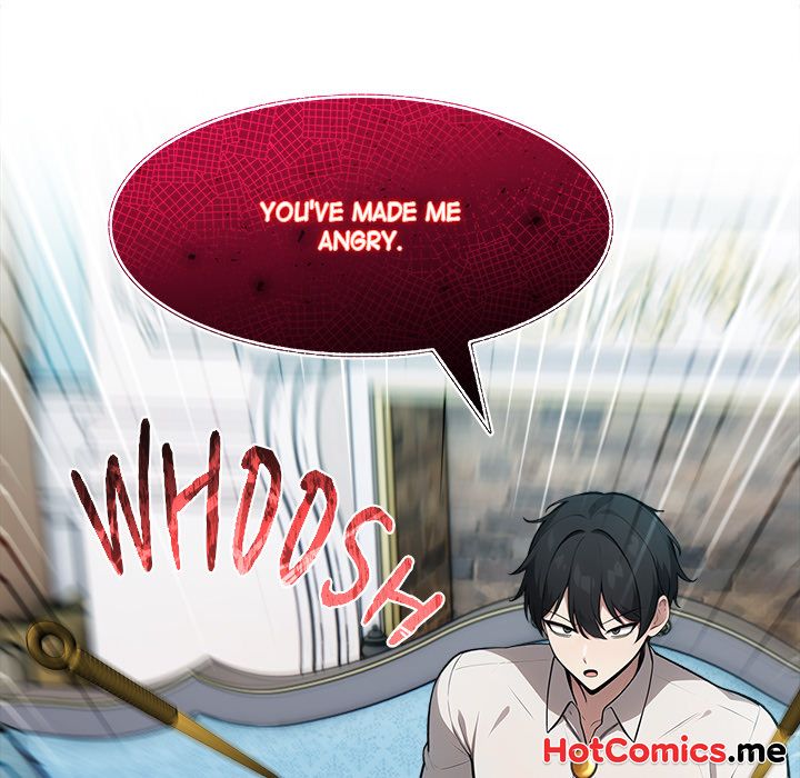 Draco-Knight Commander - UNCENSORED - episode 45 - 51