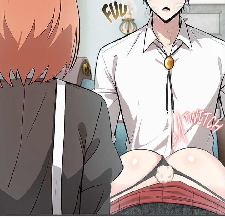 Draco-Knight Commander - UNCENSORED - episode 46 - 113