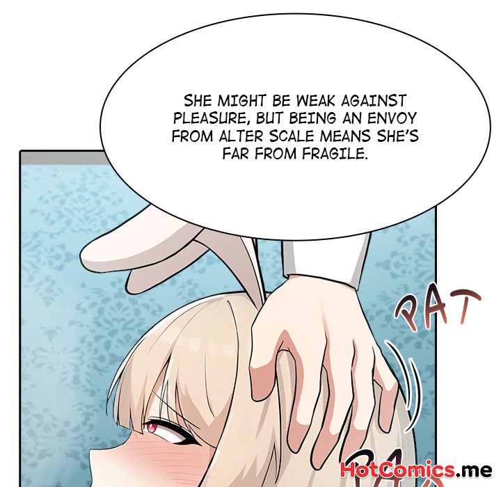 Draco-Knight Commander - UNCENSORED - episode 46 - 121