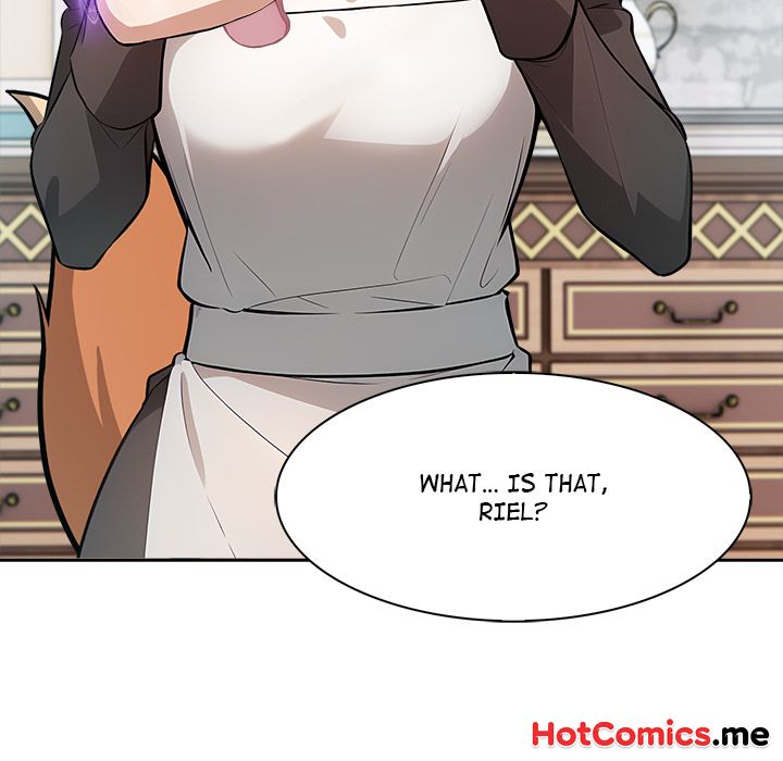 Draco-Knight Commander - UNCENSORED - episode 46 - 130