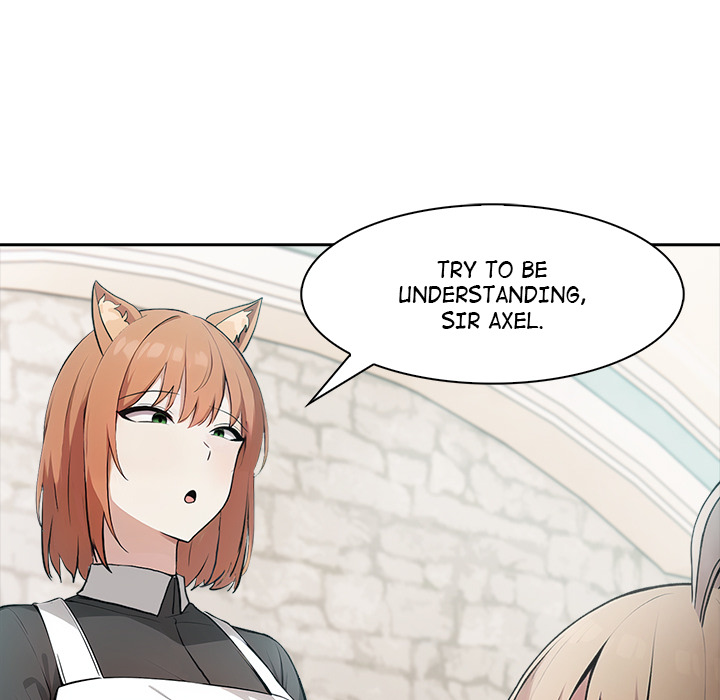 Draco-Knight Commander - UNCENSORED - episode 46 - 24
