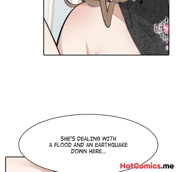 Draco-Knight Commander - UNCENSORED - episode 47 - 51