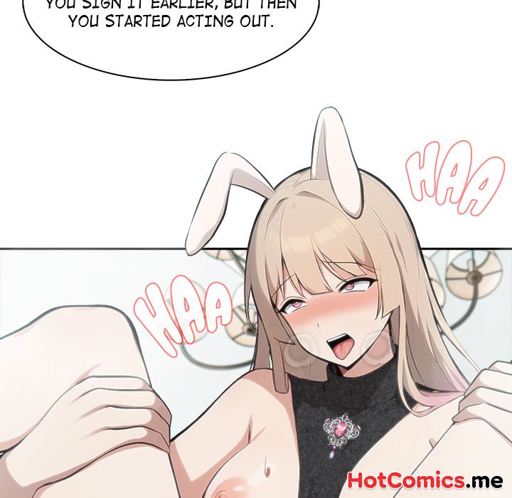 Draco-Knight Commander - UNCENSORED - episode 47 - 98