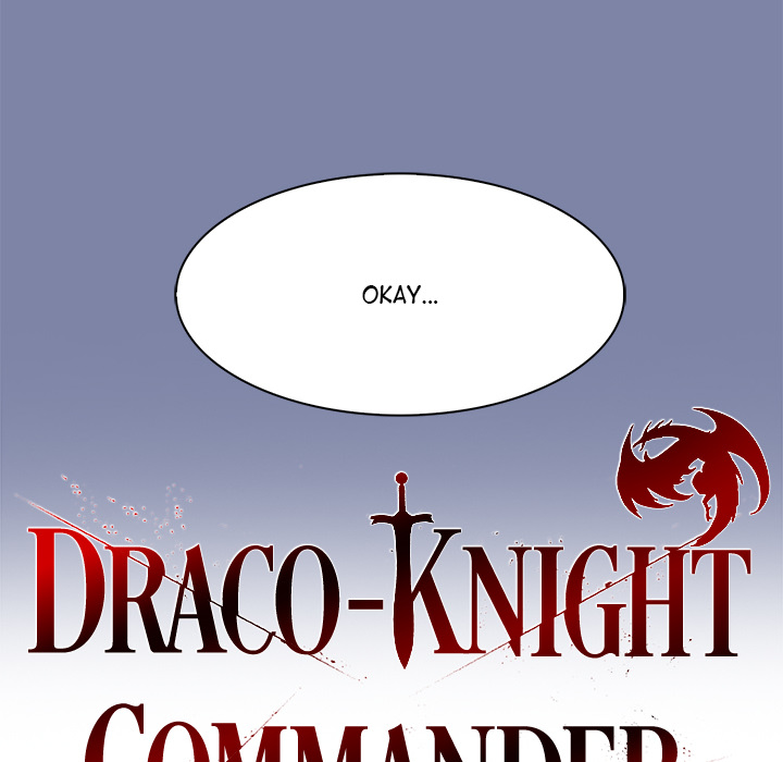 Draco-Knight Commander - UNCENSORED - episode 48 - 59