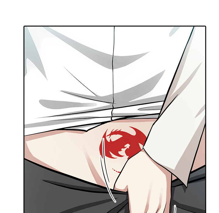 Draco-Knight Commander - UNCENSORED - episode 49 - 102
