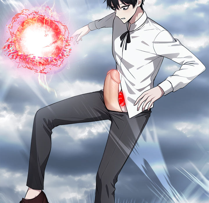 Draco-Knight Commander - UNCENSORED - episode 50 - 118