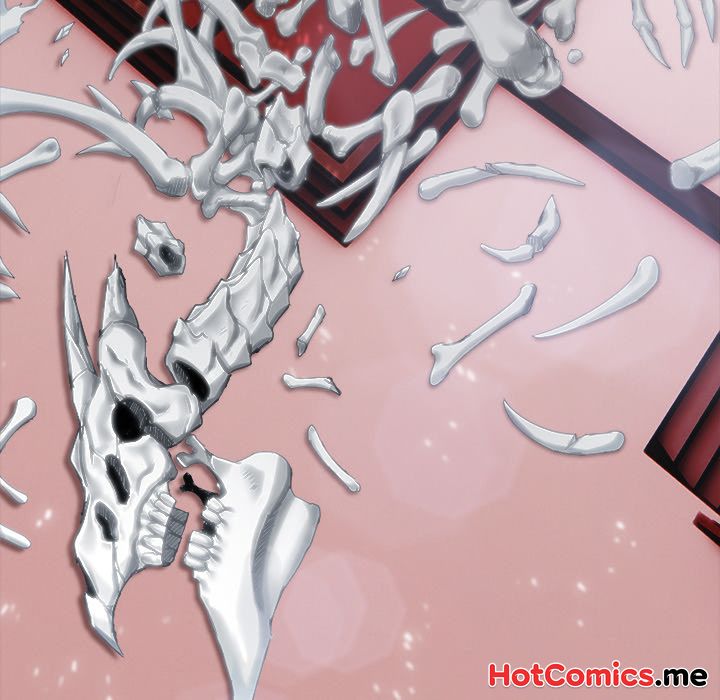 Draco-Knight Commander - UNCENSORED - episode 50 - 122