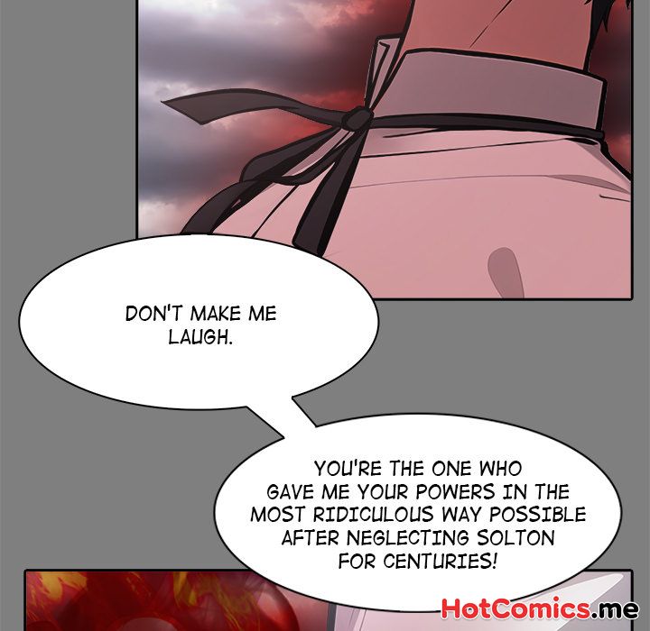 Draco-Knight Commander - UNCENSORED - episode 50 - 136