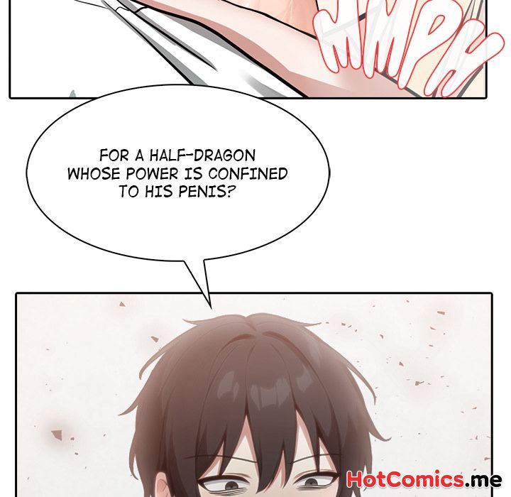 Draco-Knight Commander - UNCENSORED - episode 50 - 46