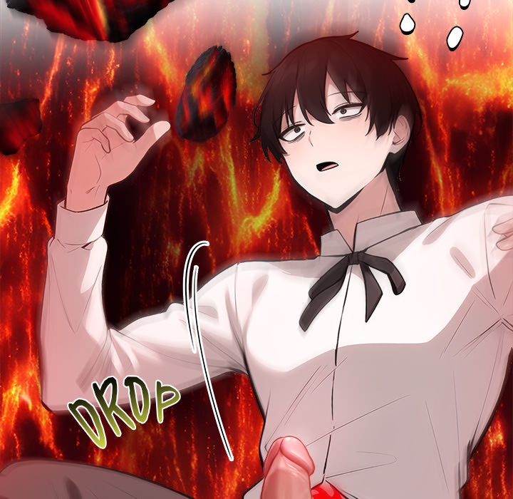 Draco-Knight Commander - UNCENSORED - episode 50 - 97