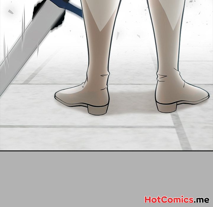 Draco-Knight Commander - UNCENSORED - episode 51 - 118