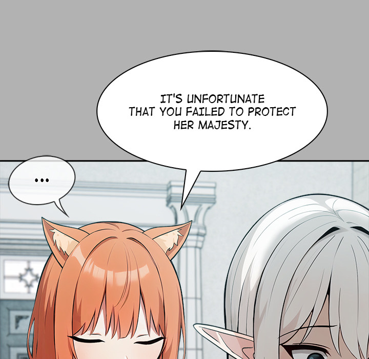 Draco-Knight Commander - UNCENSORED - episode 51 - 119