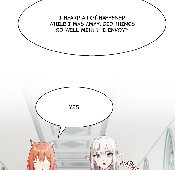 Draco-Knight Commander - UNCENSORED - episode 51 - 25