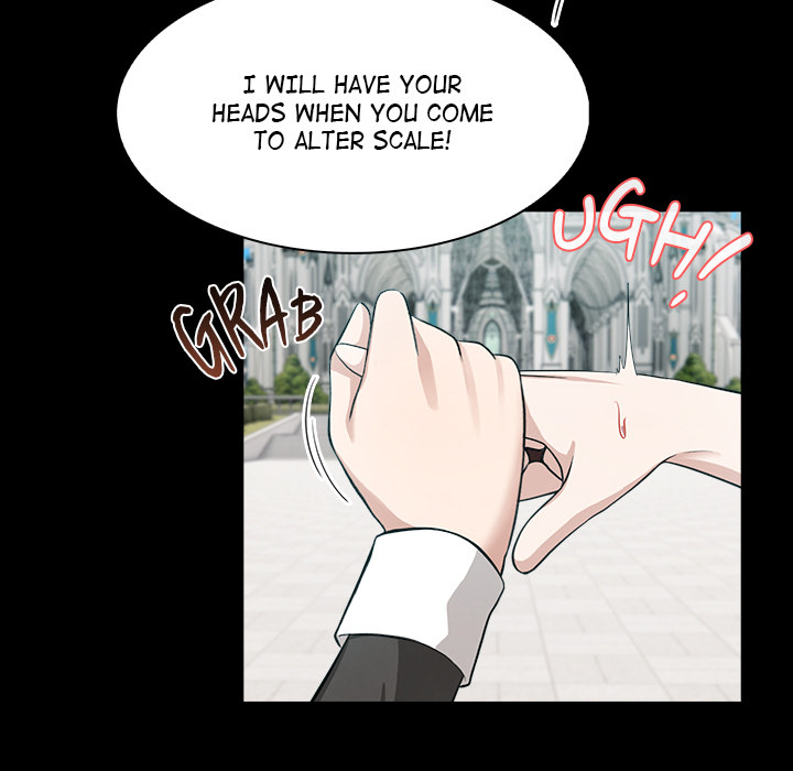 Draco-Knight Commander - UNCENSORED - episode 51 - 33