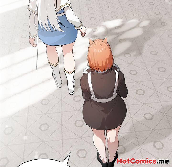 Draco-Knight Commander - UNCENSORED - episode 51 - 46