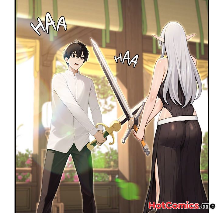 Draco-Knight Commander - episode 85 - 84