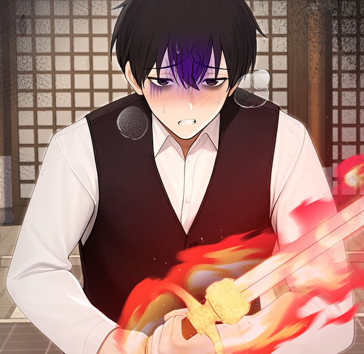 Draco-Knight Commander - episode 97 - 134