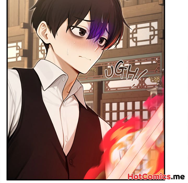 Draco-Knight Commander - episode 97 - 147