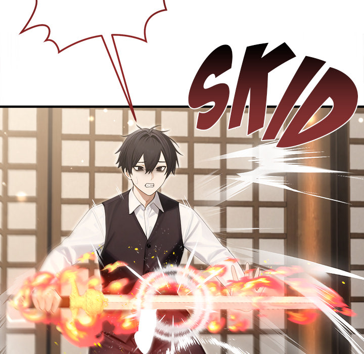 Draco-Knight Commander - episode 97 - 72
