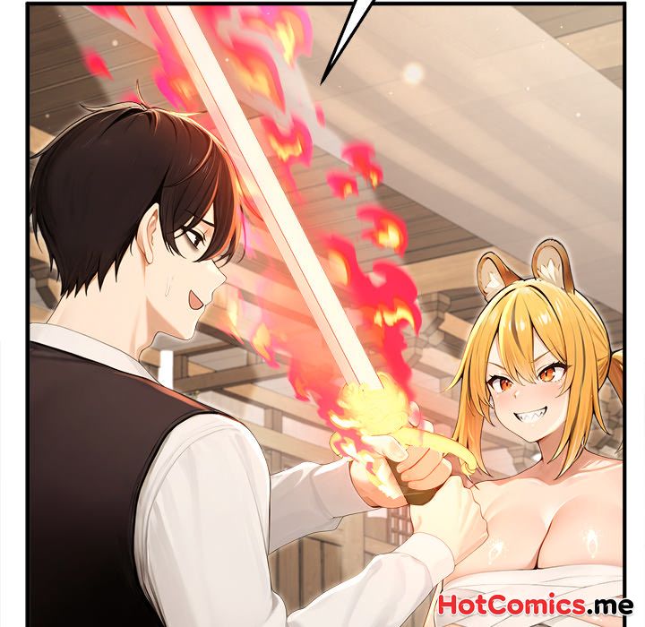 Draco-Knight Commander - episode 97 - 85