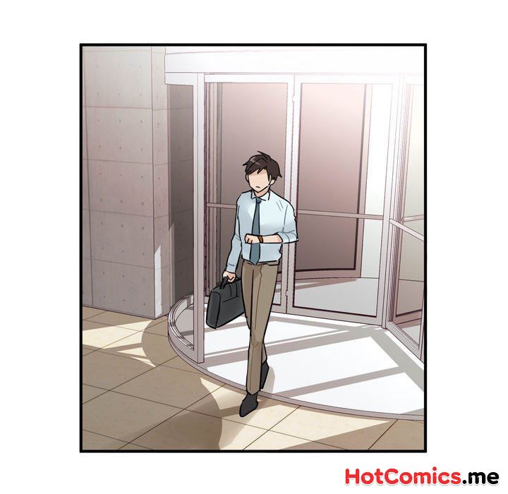 Emergency Stairs - episode 1 - 103
