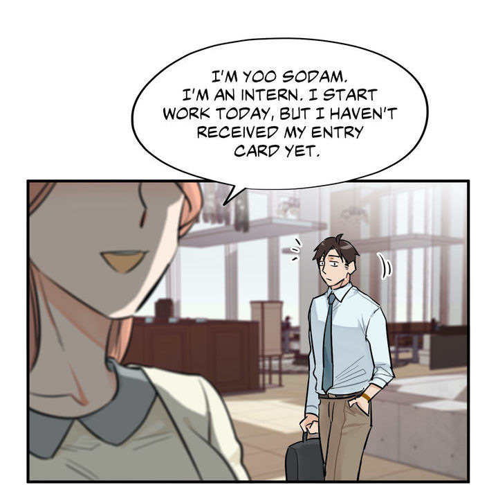 Emergency Stairs - episode 1 - 104