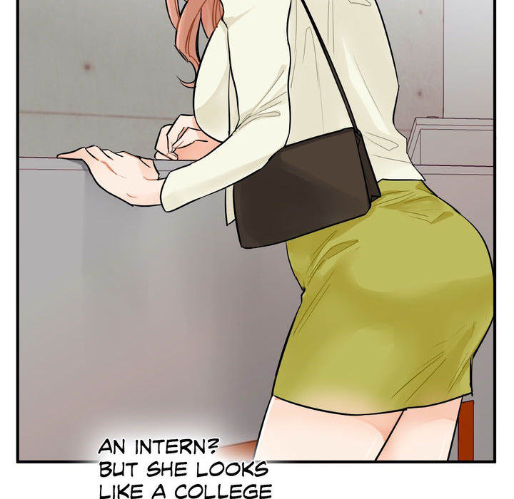 Emergency Stairs - episode 1 - 106