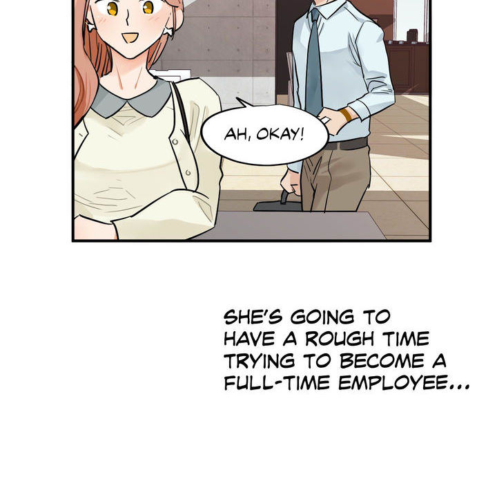 Emergency Stairs - episode 1 - 108
