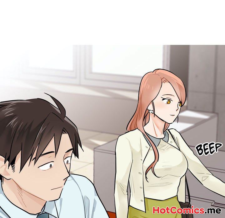Emergency Stairs - episode 1 - 112