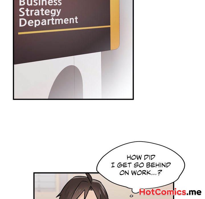 Emergency Stairs - episode 1 - 117