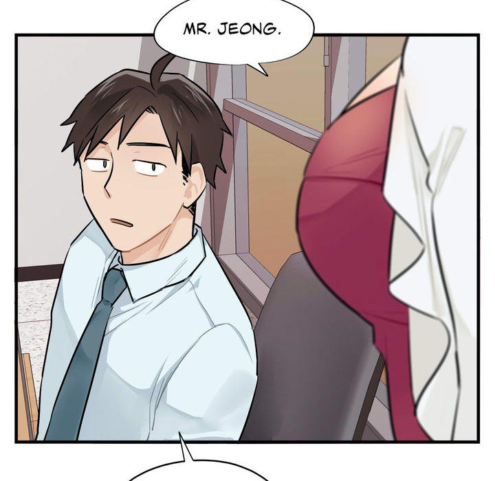 Emergency Stairs - episode 1 - 119