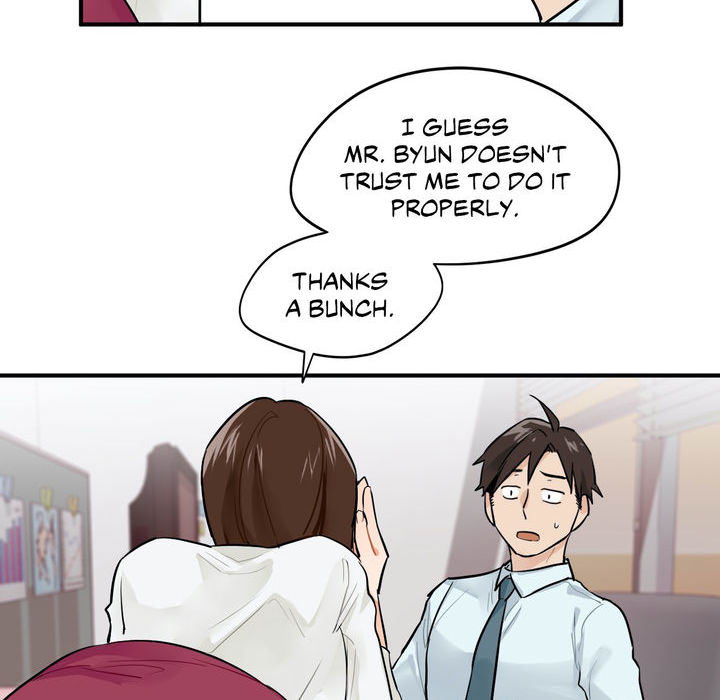 Emergency Stairs - episode 1 - 123