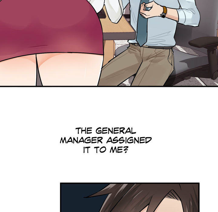 Emergency Stairs - episode 1 - 124