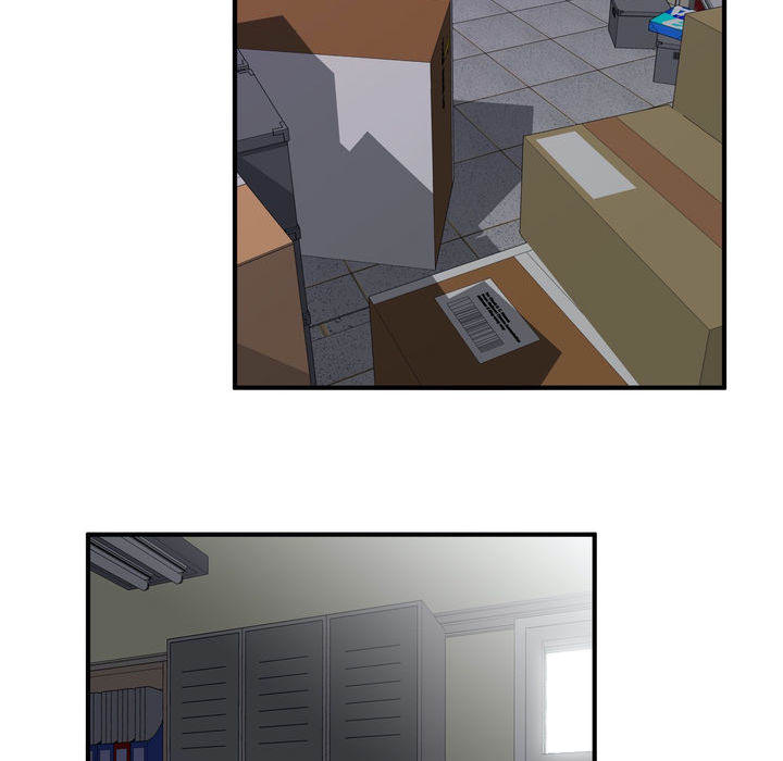 Emergency Stairs - episode 1 - 129