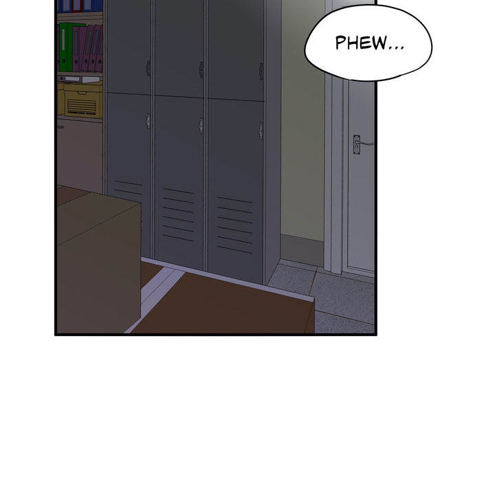 Emergency Stairs - episode 1 - 130