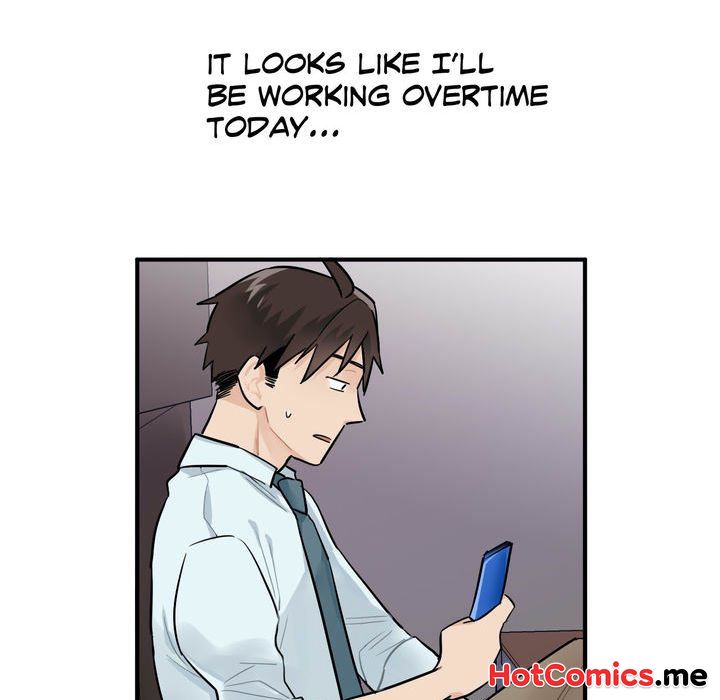 Emergency Stairs - episode 1 - 131