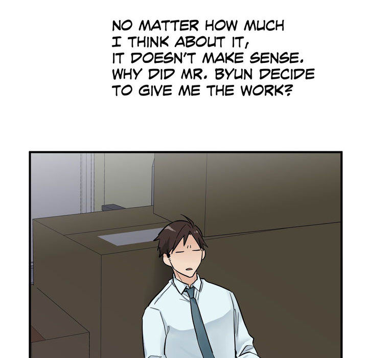 Emergency Stairs - episode 1 - 134